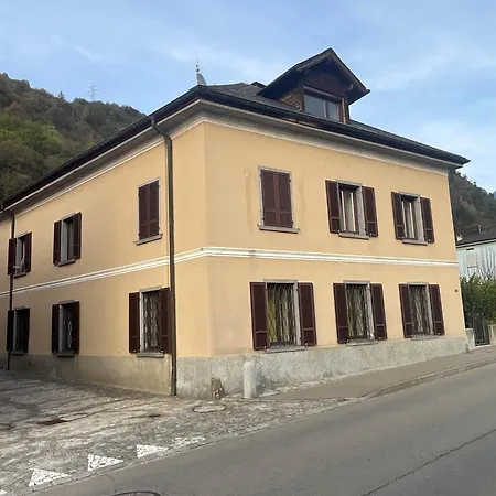 Mansarda Renten