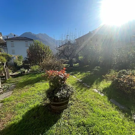 Apartamento Mansarda Renten